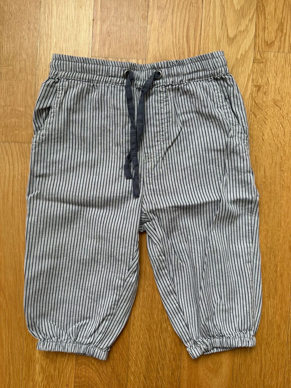 Wheat Pantaloni: Sommer Hose, Gr. 74, Top Zustand – Nuovo (secondo la descrizione) da Unterägeri venduto da StefanGekko