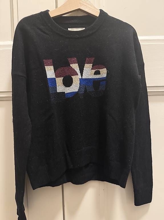 Pullover & Sweatshirts: Pull Zadig&Voltaire - 6ans – Gebraucht aus Pully von ant_klw6