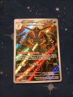 Gladimperio/Kingambit Illustration Rare (DE) SVI 220/198