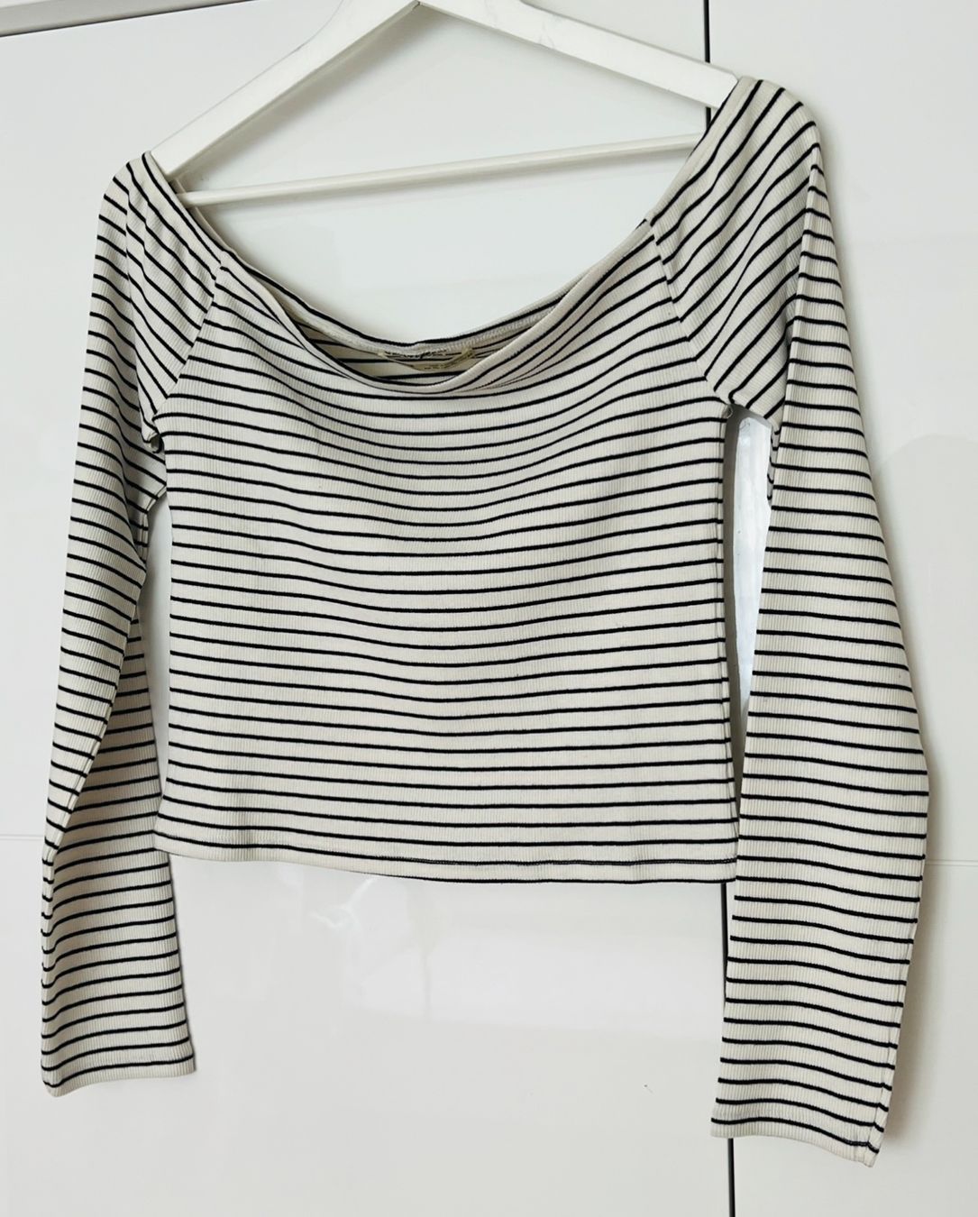 Pull&Bear T-shirt: T-shirt Pullandbear – Nuovo (secondo la descrizione) da Tagelswangen venduto da fireiceprincess