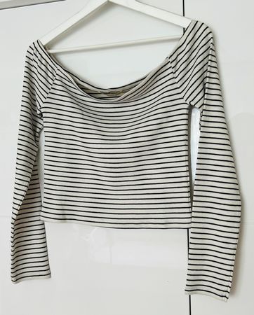 T-shirt Pullandbear