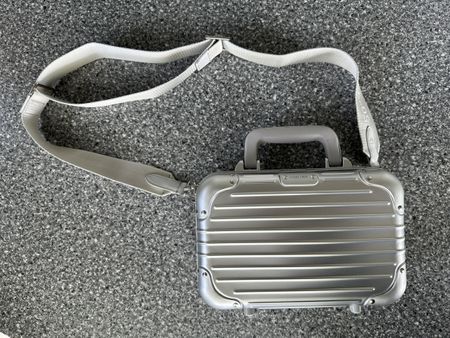 Rimowa Umhängetasche 19