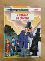 LES TUNIQUES BLEUES / TOME 44 (EO)