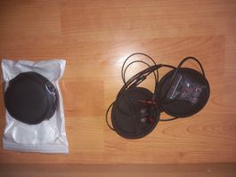 Kopfhörer Originalverpackt 3.5mm