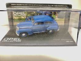 Opel Olympia 1951-1953 447