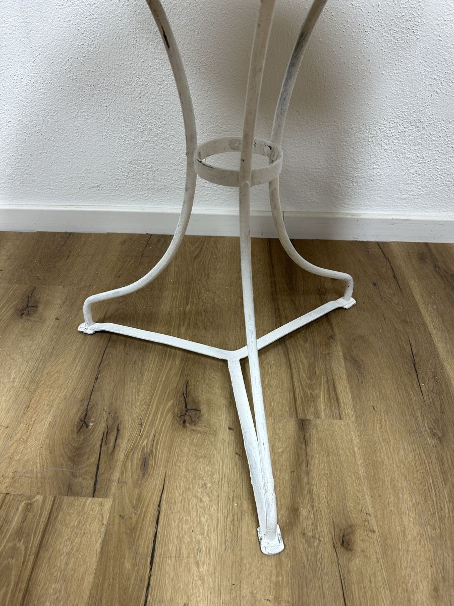 Tavoli: Runder Gartentisch (70cm) – Usato da Basel venduto da MoebelSackmann 3