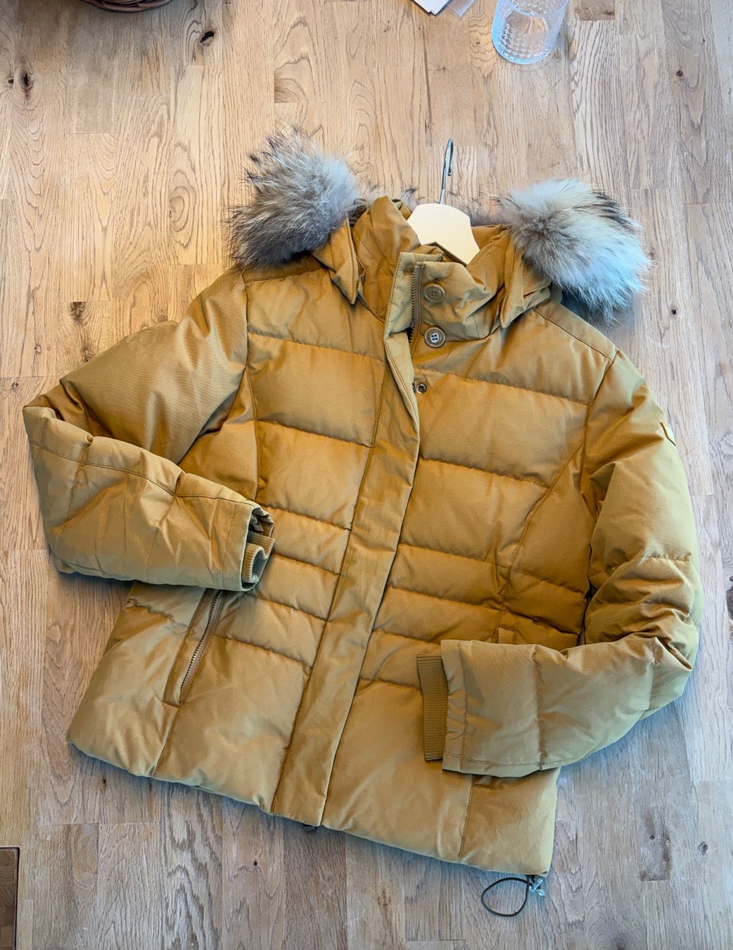 Woolrich Jacken: Woolrich Winterjacke Gr. M – Gebraucht aus Starrkirch-Wil von mar_fk8r
