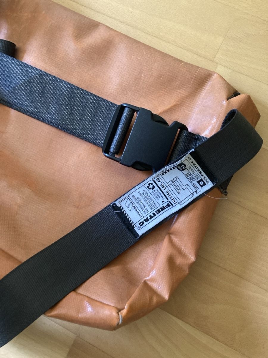Freitag Sacs: Freitag Tasche – D'occasion à Winterthur par Lola_Schweber 1