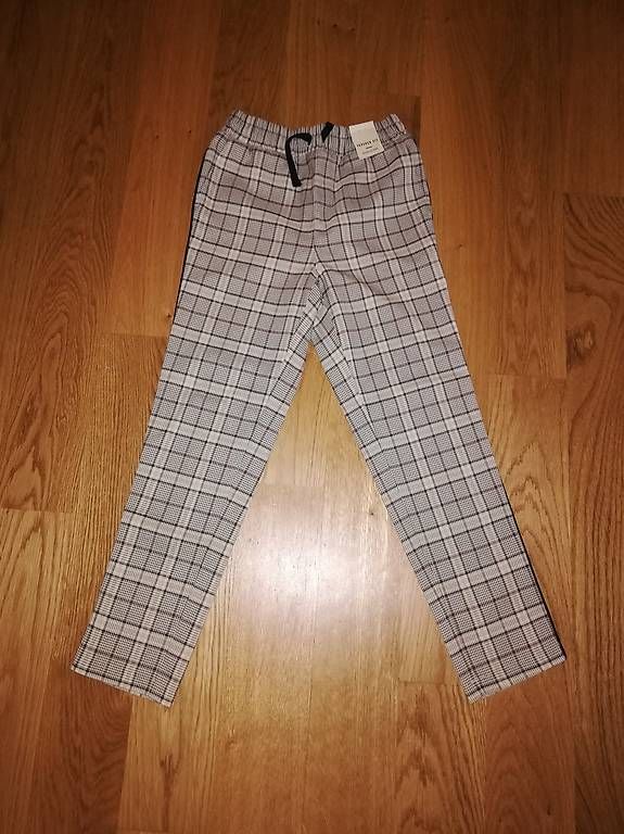 Pantaloni: Kinderhose neu in Gr. 128 – Usato da Zürich venduto da svi_dkg2