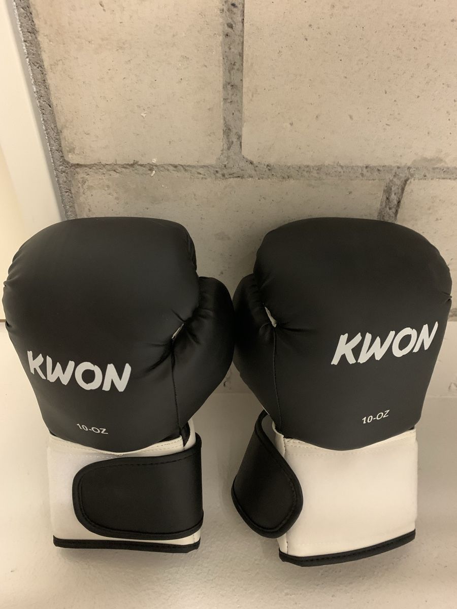 Guanti & manicotti: Boxhandschuhe  – Nuovo (secondo la descrizione) da Frauenfeld venduto da maggia5