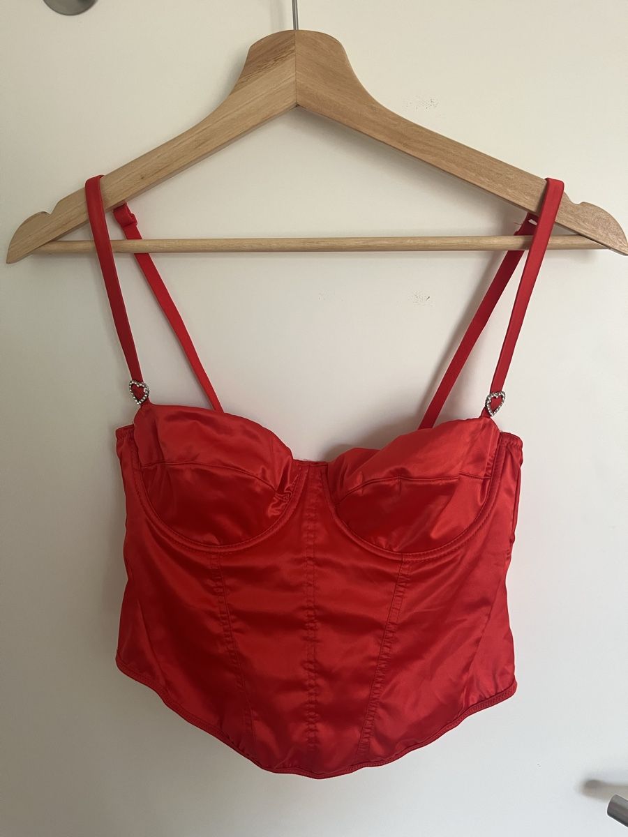Tezenis Tops: Top – Gebraucht aus Aarau Rohr von peg_yld8