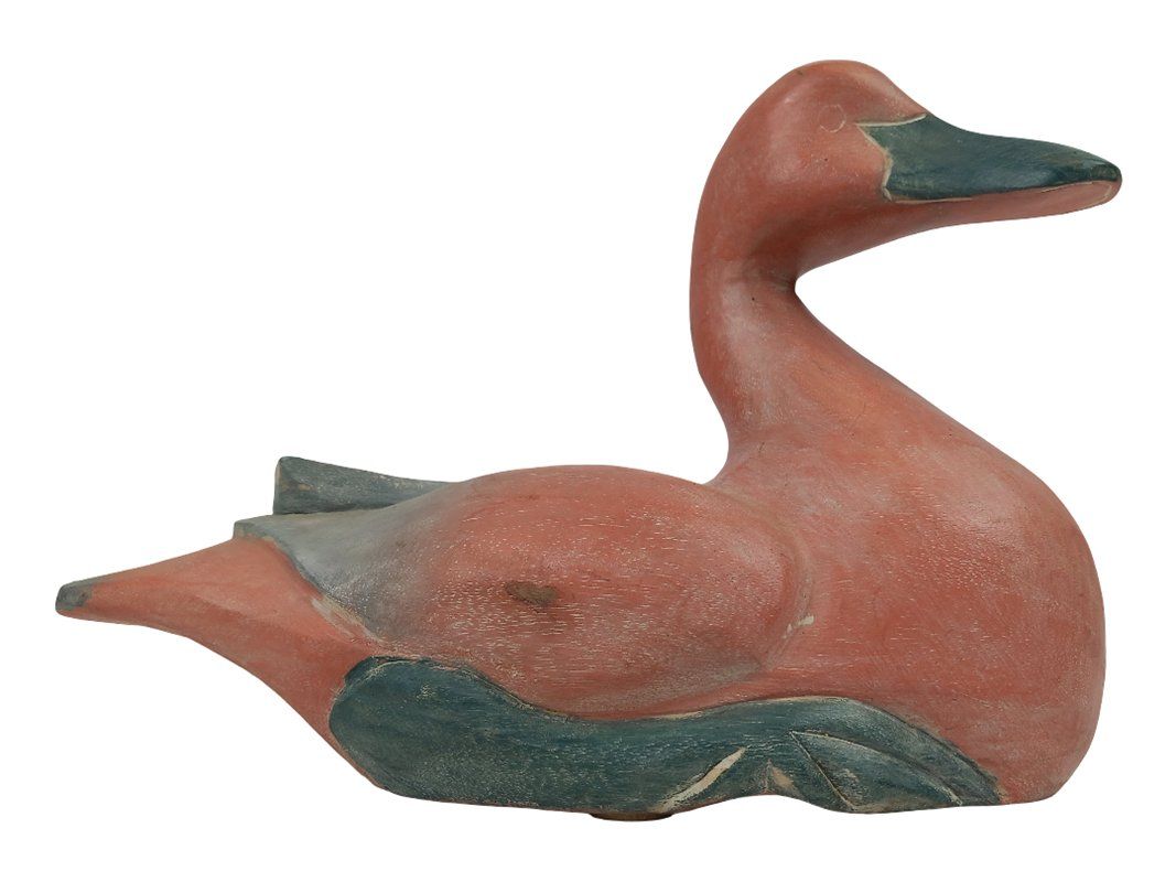 Tutte le decorazioni: Ente- Deko – Usato da Hünenberg venduto da Restwert_Zug 2