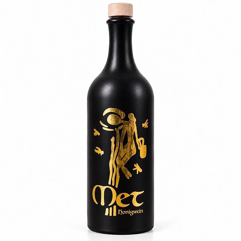 Bevande alcoliche: Fassgold  Schweizer Met im Bourbonfass, 75 cl – Nuovo e nell'imballaggio originale da Wohlenschwil venduto da WalkerMarcel