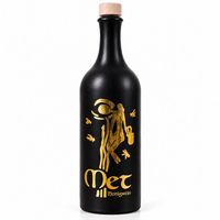 Fassgold  Schweizer Met im Bourbonfass, 75 cl
