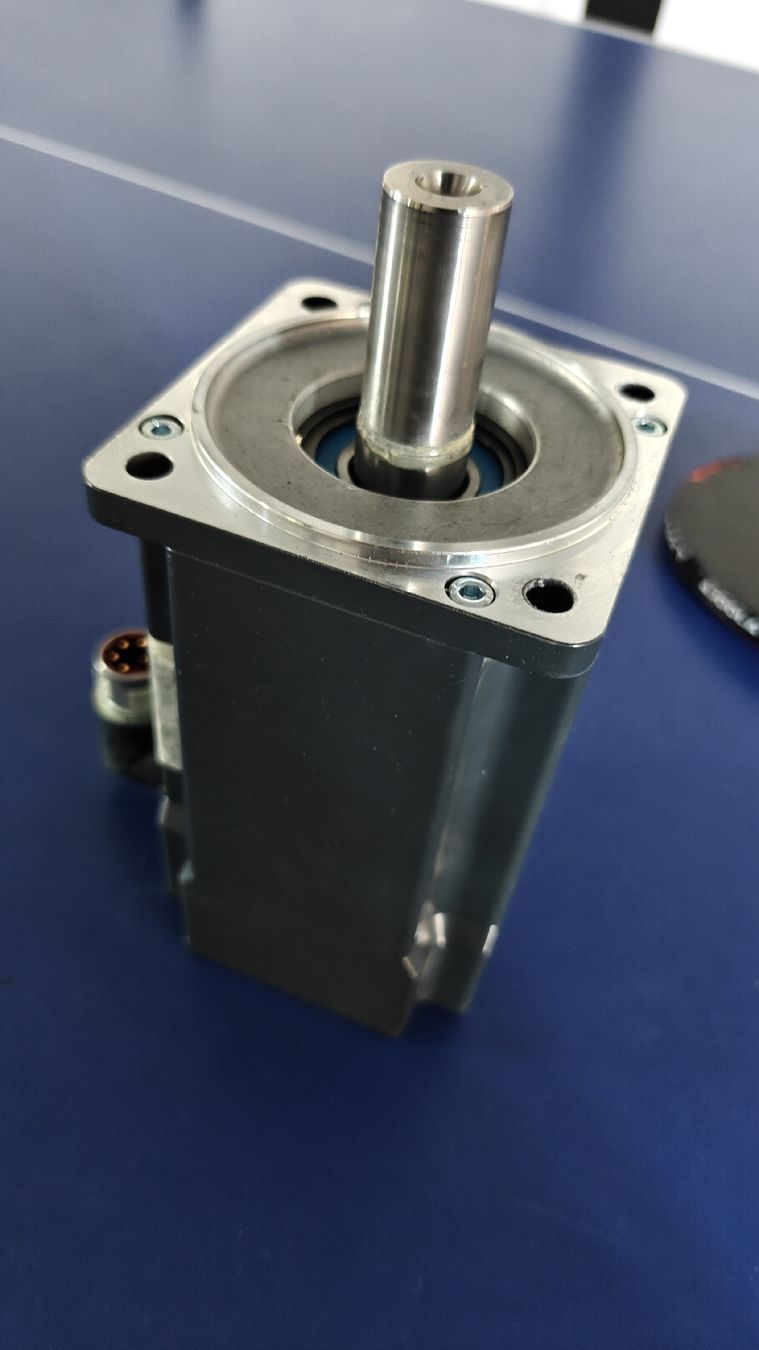 Beckhoff Componenti elettronici: beckhoff am 8052 0j20 0000 – Difettoso da Bäretswil venduto da srobots 1