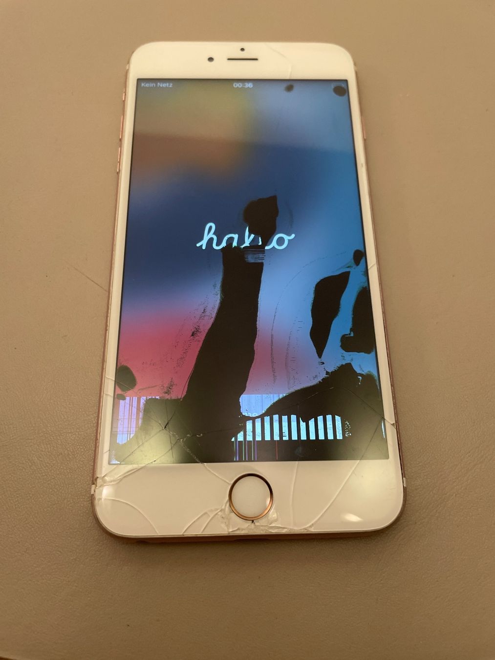 Apple Handys / Smartphones: iPhone 6s Plus – Defekt aus Adliswil von Busys