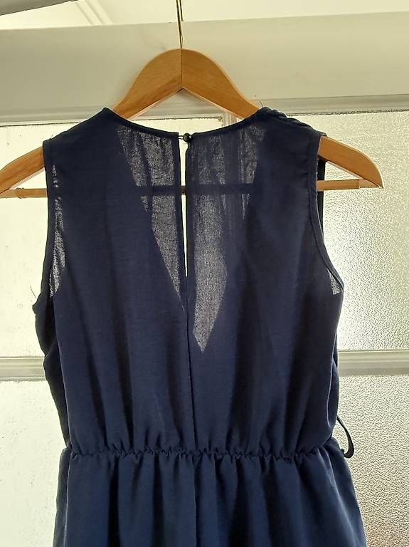Tute: Jumpsuit dunkelblau – Usato da Wädenswil venduto da dom_fon 3