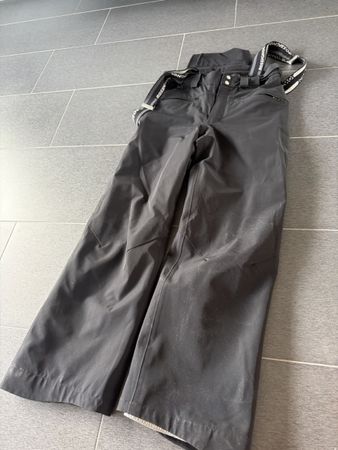 Skihose Rossignol Alpha schwarz Grösse M guter Zustand