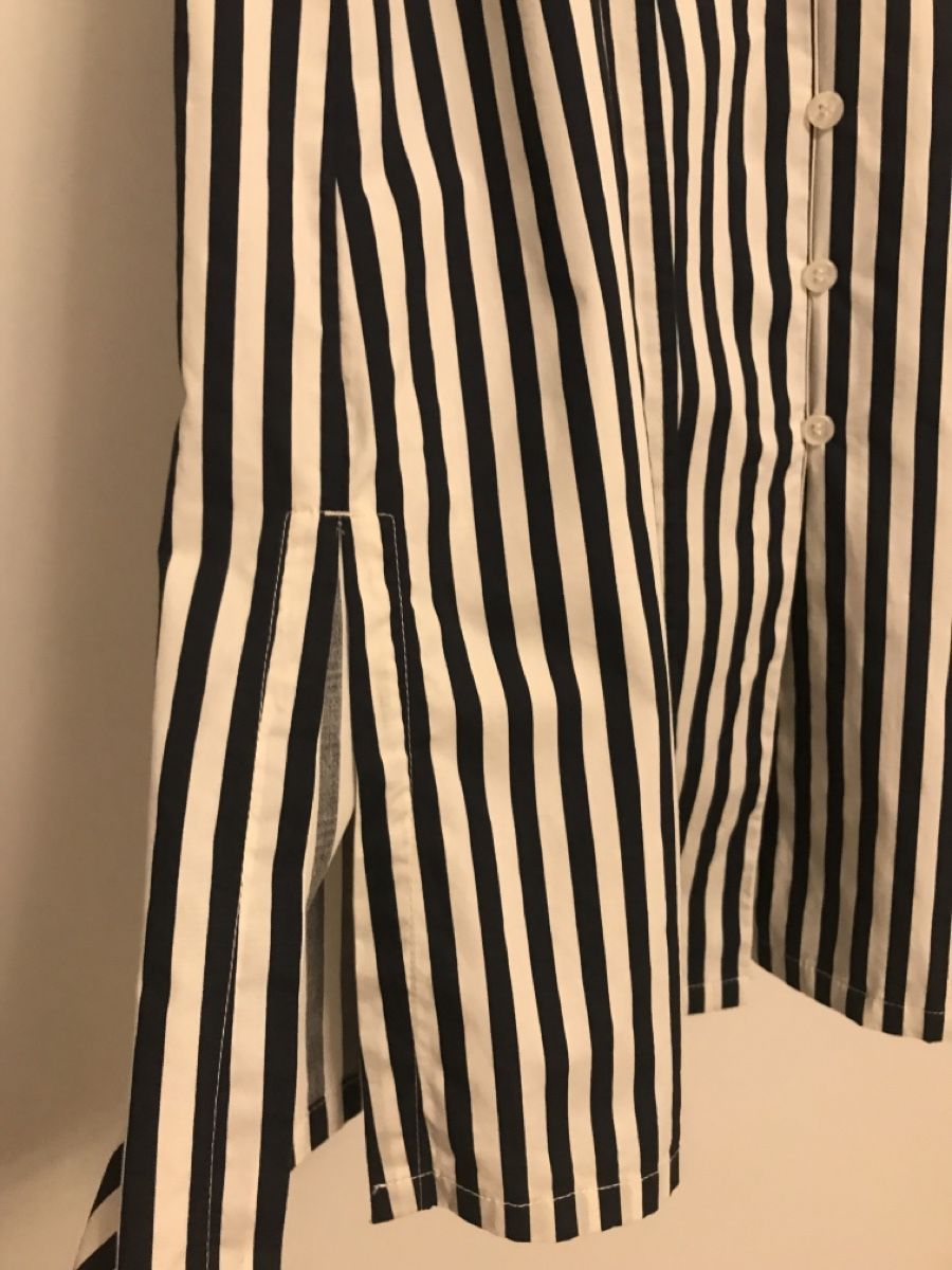 H&M Kleider: Gestreiftes Kleid Grösse S neuwertig – Gebraucht aus Dübendorf von nela123 6