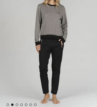 schöner Sweater, Pullover, Angels