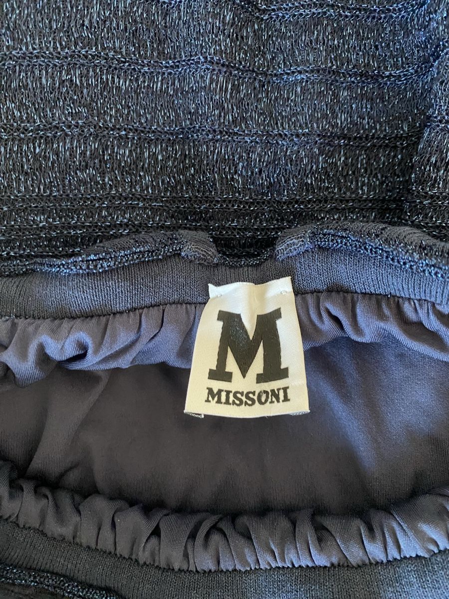 Missoni Kleider: Missoni Kleid lang 38  – Neu (gemäss Beschreibung) aus burgdorf von kaethiduebi 3