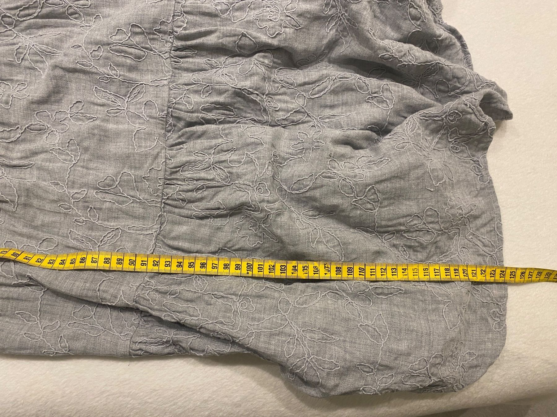 Vestiti: Lein-Cotton  Kleid M – Usato da Liestal venduto da aarroon 7