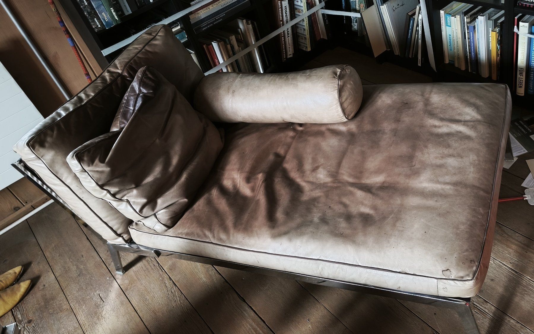 Flexform Chaises longues: Chaise longue/Dormeuse  HAPPY von FLEXFORM – D'occasion à Luzern par Raui 1