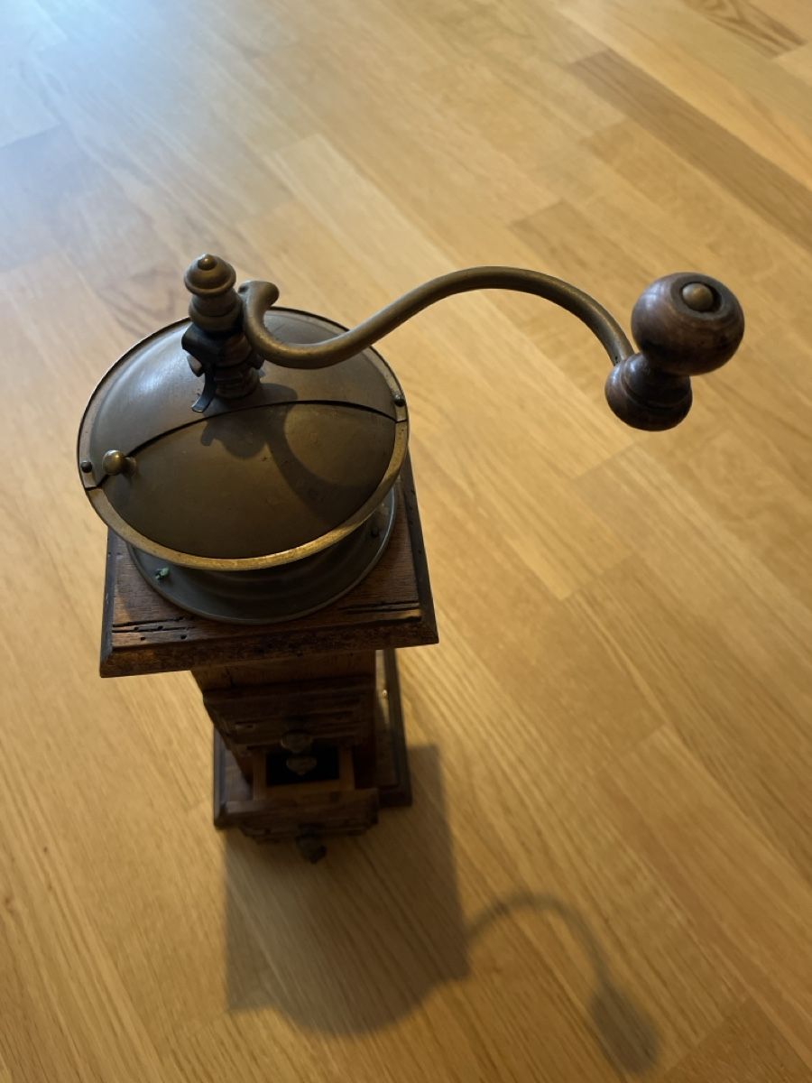 Elettrodomestici da cucina: Kaffeemühle – Usato da Winterthur venduto da Gape1 3