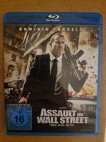 Assault on Wall Street - Harte Action auf Blu-ray Disc!