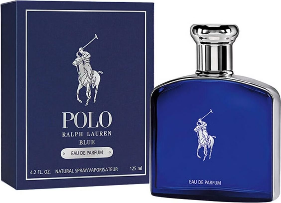 Ralph Lauren Parfum & Eau de Toilette: Polo Ralph Lauren Blue - Eau de Parfum – Neu (gemäss Beschreibung) aus Glattpark (Opfikon) von Fabiobuscheli