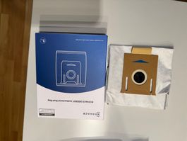 Ecovacs Deebot Saugwischroboter Ersatzteile