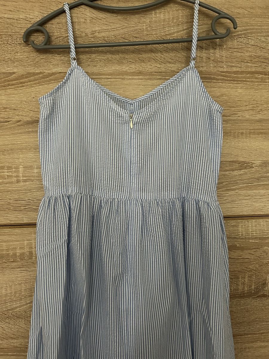 Kleider: Robe – Gebraucht aus Lausanne von naranjo 3