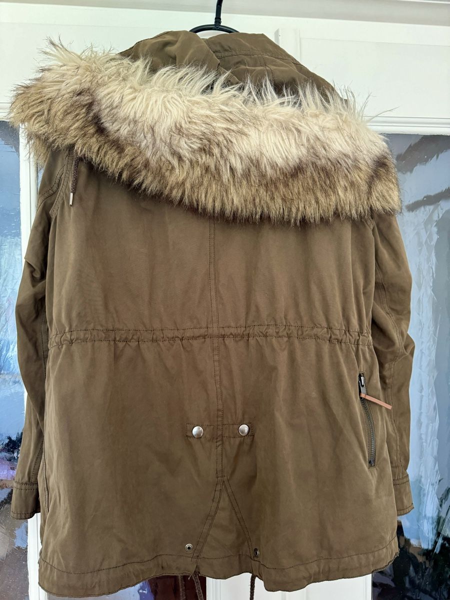 Zara Giacche: ZARA Jacket – Usato da Zürich venduto da pulapula 1