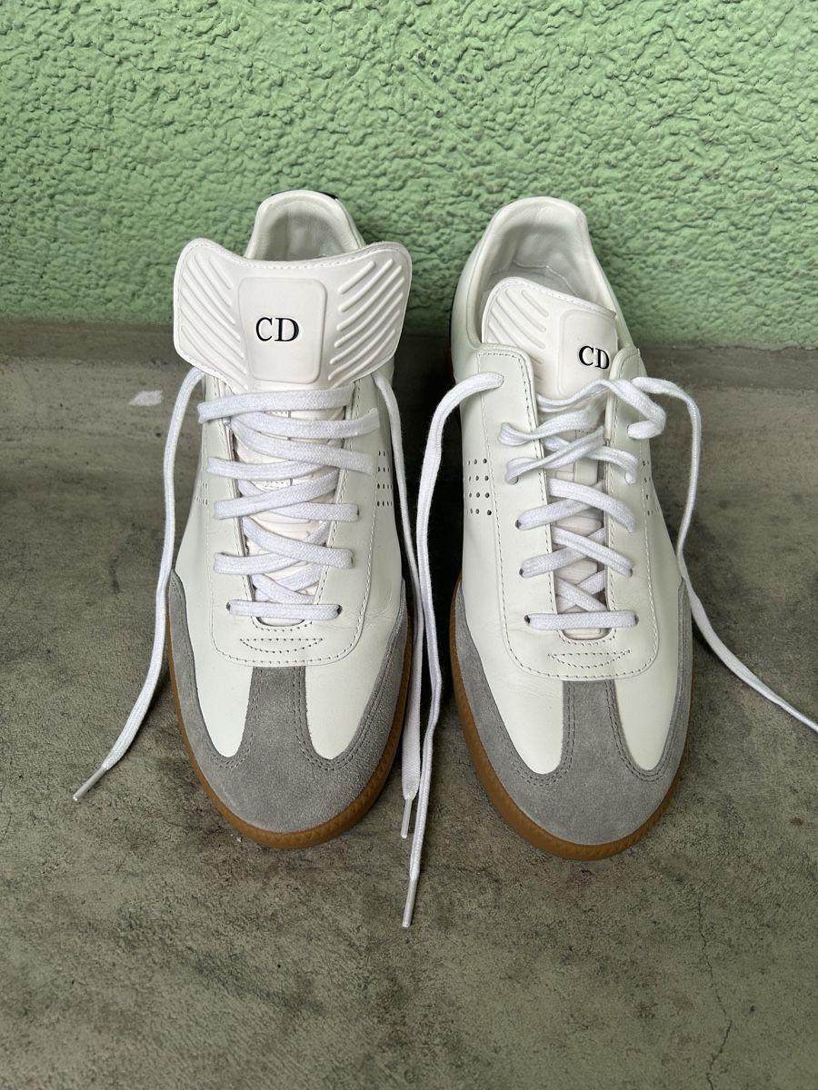 Dior Scarpe da uomo: Dior Sneakers Gr. 39 – Nuovo (secondo la descrizione) da Zürich venduto da alv_pqz2