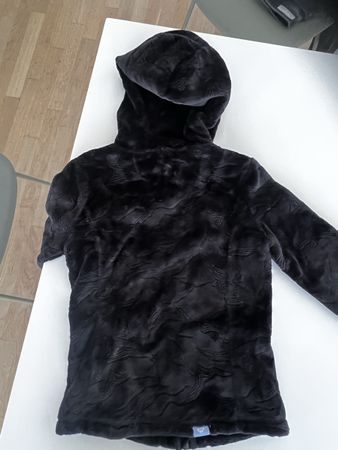 Jaquette Roxy 128