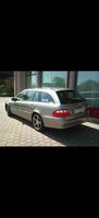 Mercedes E 220 CDI Automat