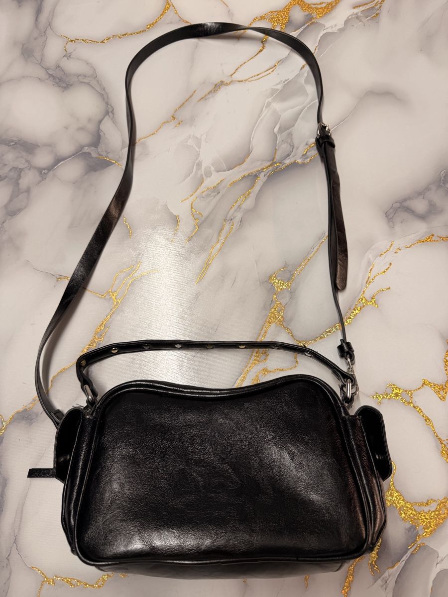 Borse da donna: Tasche parfois black – Usato da Massagno venduto da pokecoach 1