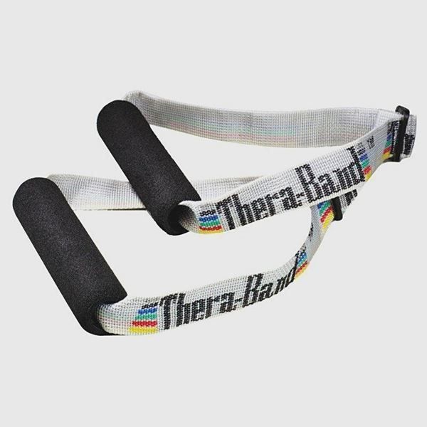 Zubehör: Thera-Band Handgriffe Paar – Neu und originalverpackt aus Allschwil von therapyshop