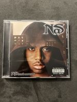 Nas - Nostradamus (1999) Cd Hip-Hop