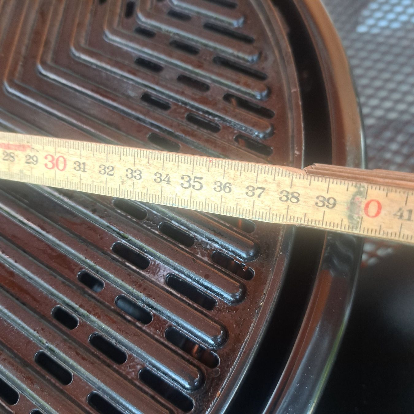 Cadac Griglie: tischgrill cadac city chef 40 – Usato da Benzenschwil venduto da 007tinu 7