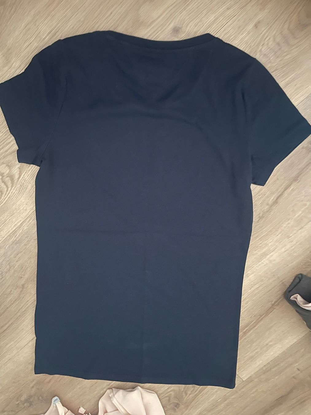 Tommy Hilfiger T-shirt: Damen T-Shirt Tommy Hilfiger – Nuovo (secondo la descrizione) da Winterthur venduto da Deal246 3