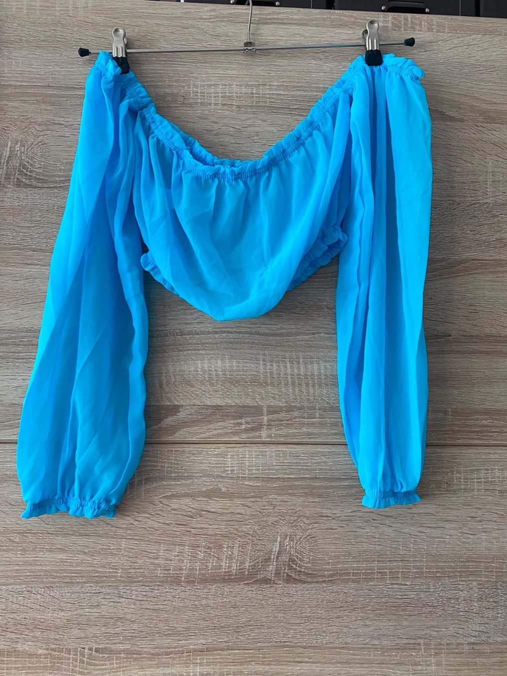 Ensembles & Tailleurs: Ensemble fluide bleu – Neuf (Voir description) à Montreux par Izapechee 2
