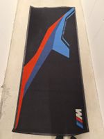 BMW Motorrad Teppich