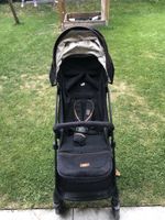 Kinderwagen