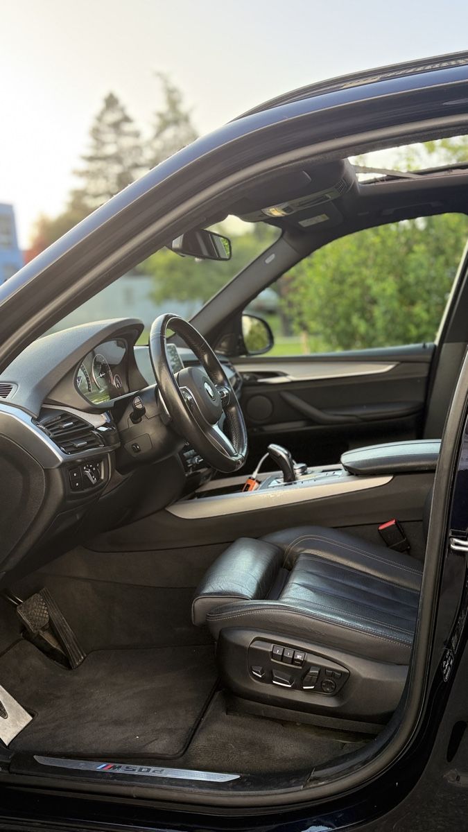 BMW Automobili: Bmw x5 – Usato da Burg AG venduto da Rl-2390 2
