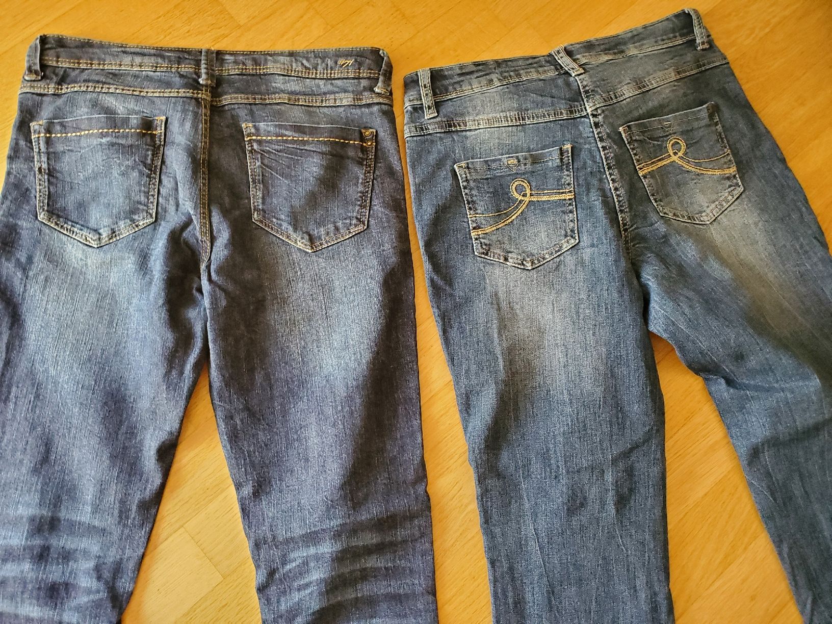 Cecil Jeans: Set Jeans Cecil & CA Gr.38 – Usato da Wetzikon ZH venduto da Wetzicardo25 2