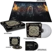 Dimmu Borgir