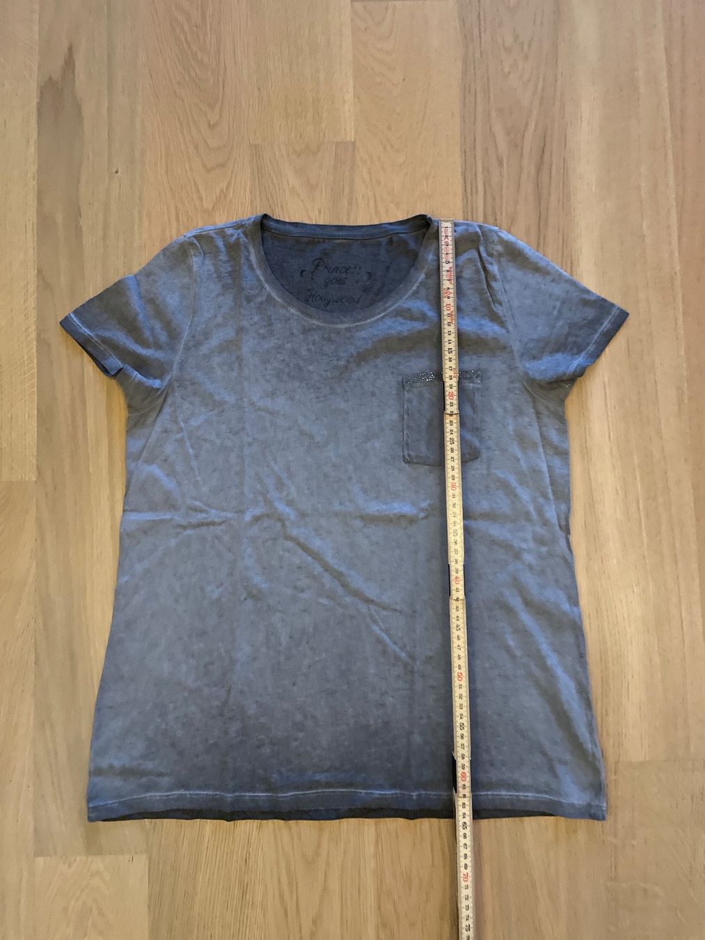 Princess goes hollywood T-Shirts: Tshirt Princess goes Hollywood 38 – Gebraucht aus Basel von pilzliii