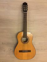Santos Martinez Klassikgitarre für Anfänger:innen 