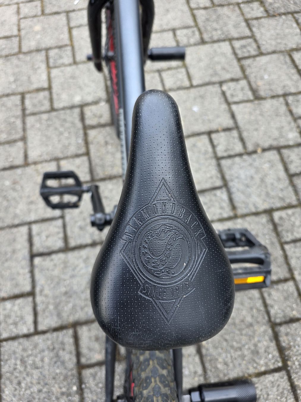 Biciclette: Bmx – Usato da Baar venduto da zagi09 8
